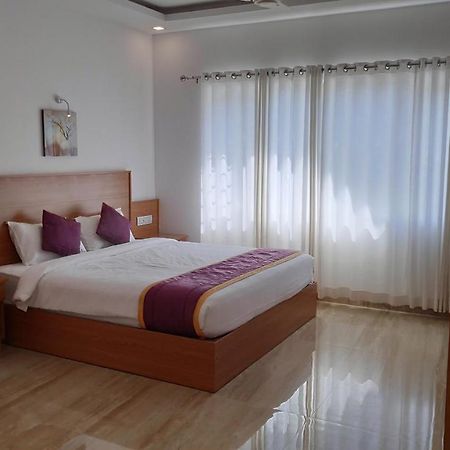 Munnar Ice Queen Resorts Extérieur photo