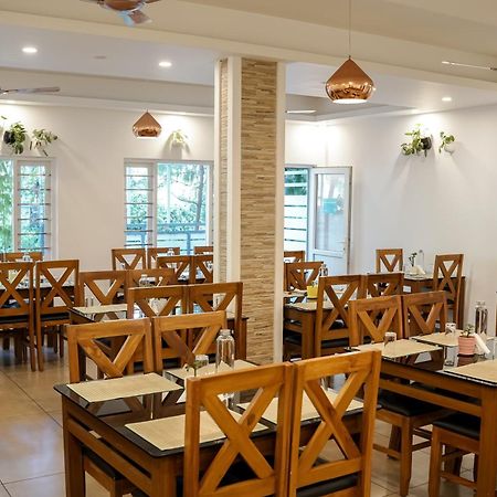 Munnar Ice Queen Resorts Extérieur photo