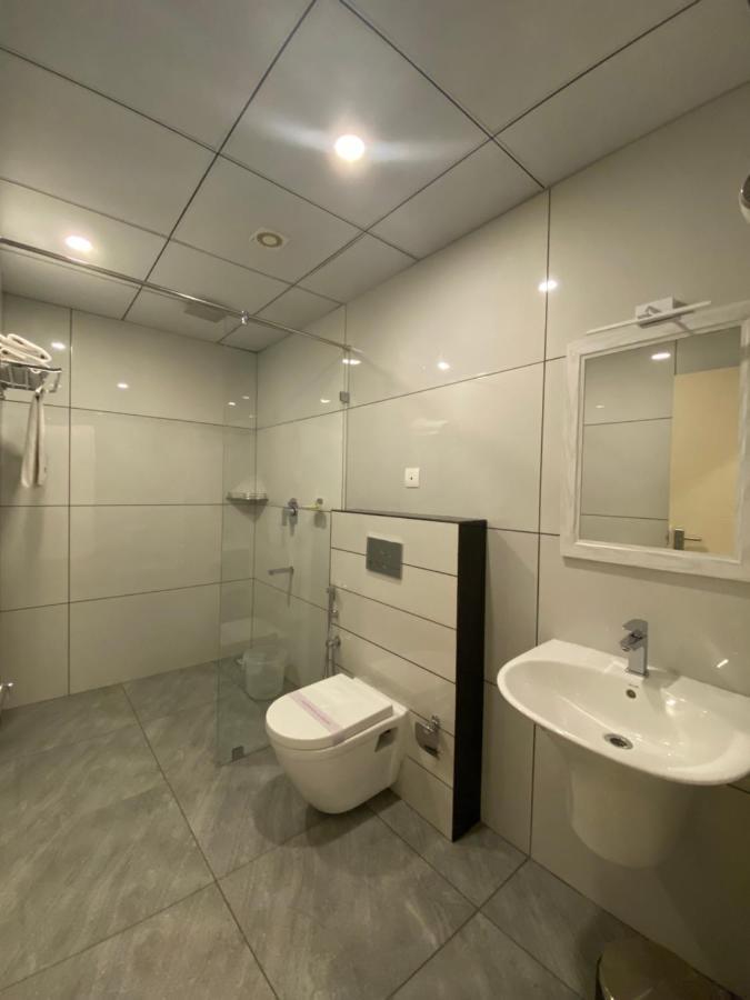 Munnar Ice Queen Resorts Extérieur photo