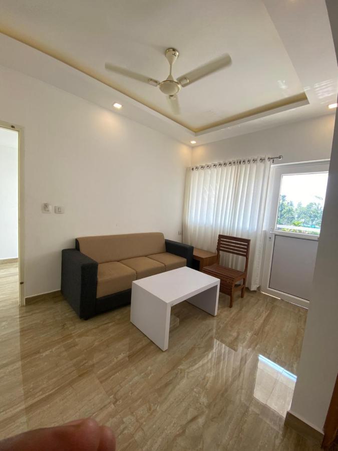 Munnar Ice Queen Resorts Extérieur photo